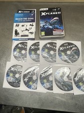 X Plane 11 Flight Simulator - PC/Mac - Aerosoft Edition+3 Airports Détaillées