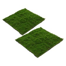 Lot de 2 tapis de mousse