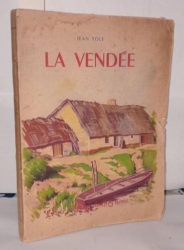 Vendée gens et - gens,