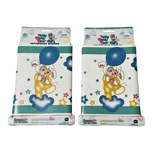 Teddy beddy bear borden - borden, home