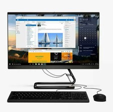 Lenovo AIO 3 23,8" AMD Ryzen 7