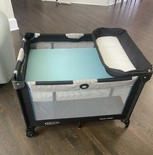 Graco Pack N Play w/ 2
