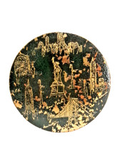 Ancien poudrier Stratton en