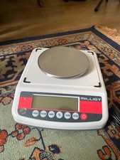 Balance Laboratoire THB, Portée Max. 200 À 600 G, Précision 0.01 G