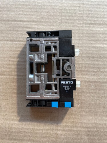 Festo cpv18 m1h - cpv18-m1h-5js-1/4, air