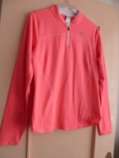VESTE DE SPORT KALENJI ROSE