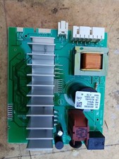 CARTE ELECTRONIQUE (CARTE DE PUISSANCE) LAVE LINGE WHIRLPOOL MODEL AWE 9760 GG