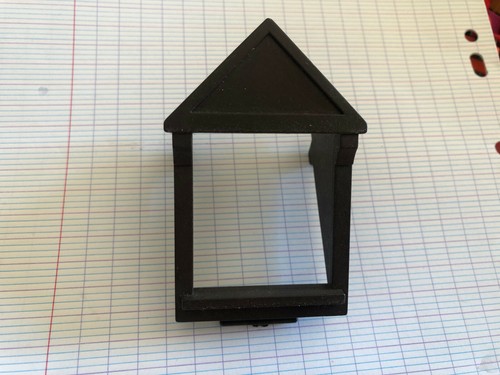 Playmobil lucarne chateau - lucarne,