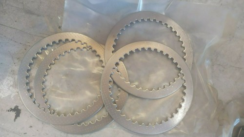 Disque embrayage lisse - embrayage,
