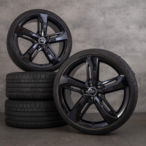 Jantes origine audi - d'origine, a6
