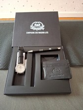 Coffret Neuf Compagnie Des Wagons Lits