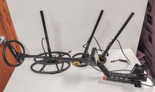 Minelab Explorer SE Metal