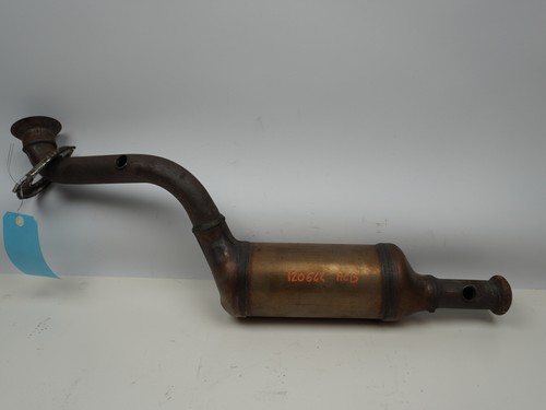 Catalyseur occasion renault - catalyseur,