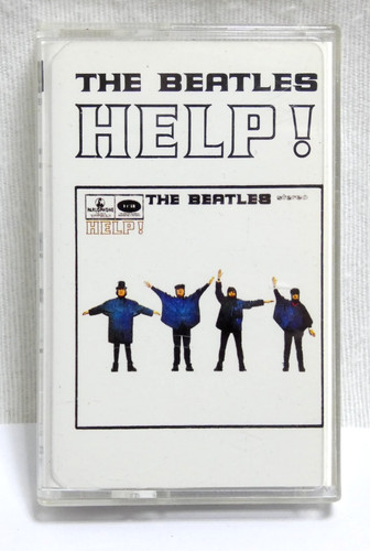 The beatles help - help!, 1965