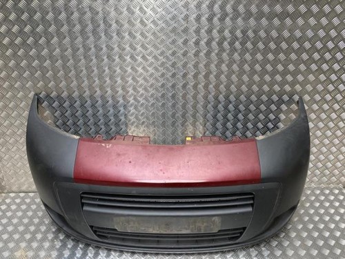 Pare choc avant citroen - pare,