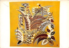 23-TAPISSERIE D AUBUSSON-N�T240-C/0279