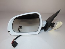 retroviseur exterieur electrique gauche audi A4 B8 (8K2) 8K1857409E01C 199344