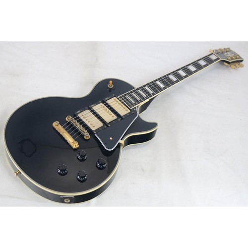 Guitare électrique burny - guitare,