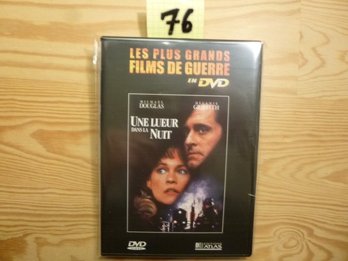 Dvd une lueur dans - dvd, :
