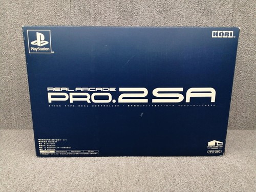 Manette playstation hori real - hori,