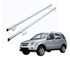 Barres de toit Porte-Bagages