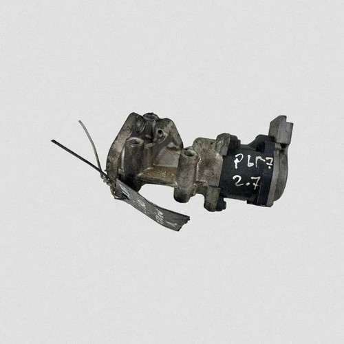 Peugeot 607 soupape egr - peugeot,