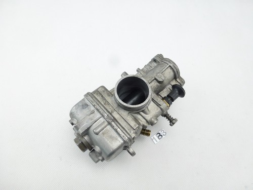 Carburateur mikuni 35 - tm,