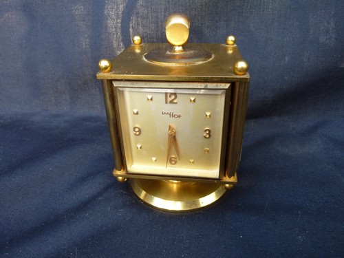 Rare pendulette bureau - rare,