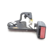 Attache ceinture sécurité