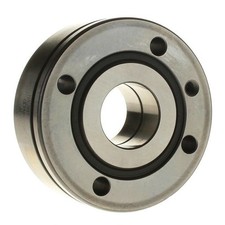 Bridgeport Vmc Vis à Bille