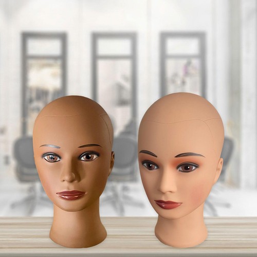 Tête mannequin support - de,