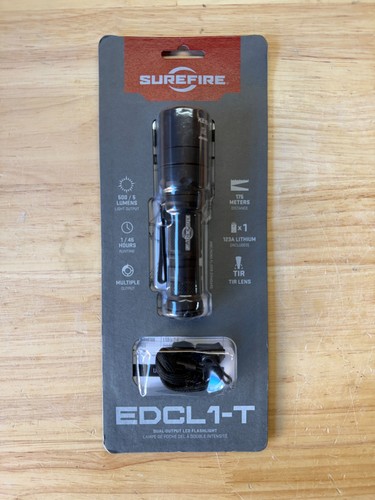 Surefire edcl1 500 lumen - ,
