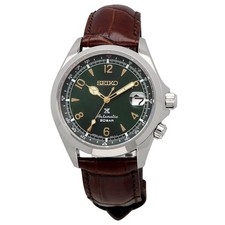 Seiko PROSPEX Alpinist