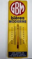 Ancien Thermomètre