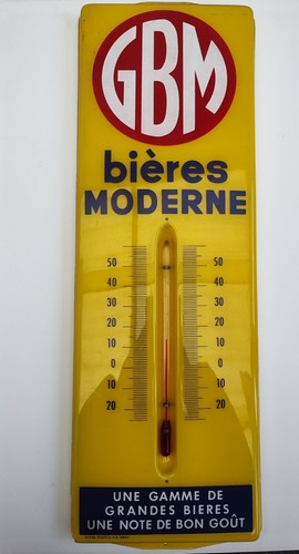 Ancien thermomètre - ancien,
