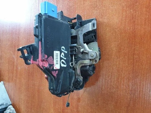 Golf variant 1k5 - 1k5, verrou