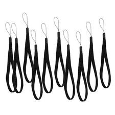 10 Pcs Lampe De Poche Lanière