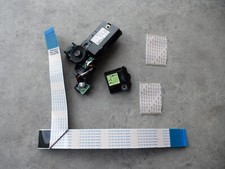 Piéces tv SAMSUNG 48H6200 (  lvds , IR , bouton commande, nappe , wifi .. )