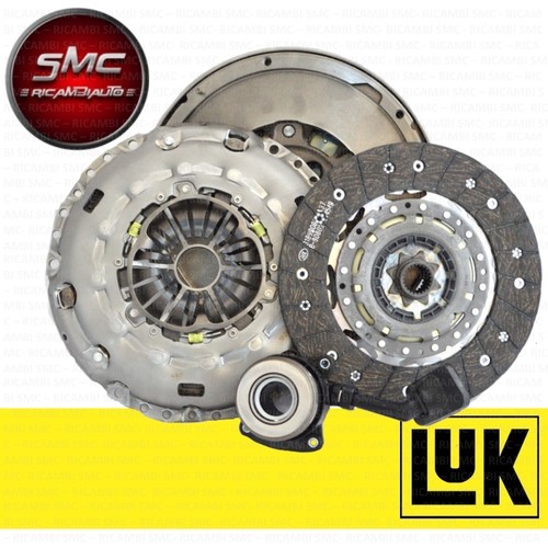 Kit embrayage volant - kit, d'embrayage