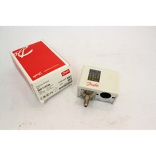 DANFOSS 060-110166 Pressure