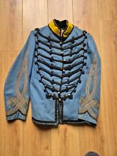 Rarissime Dolman 1873 De Colonel  Officier De Chasseur D'Afrique