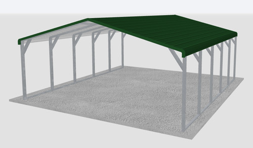 Carport mt wy - x, carport-