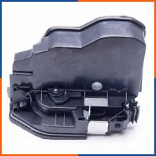 Serrure de porte avant droite