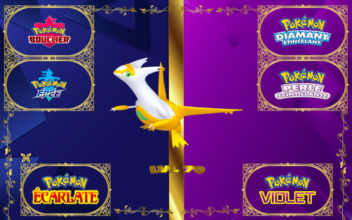 Pokemon latias shiny 31 - latias,
