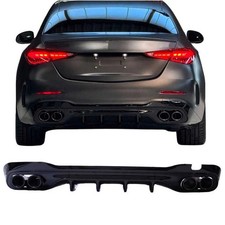 Diffuseur pour Mercedes W206