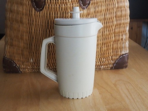 Tupperware cruche eau - a,