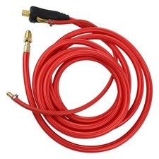 Câble de tuyau fil 250A gaz-électrique intégré raccord rapide neuf