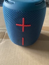 Speaker portable super base