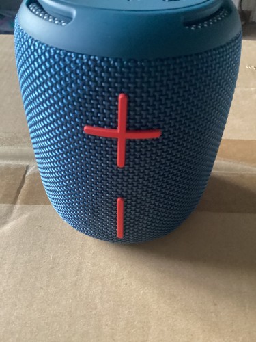 Speaker portable super base