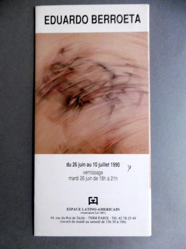 Eduardo berroeta carton espace - carton,